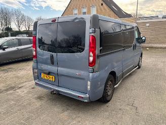 Opel Vivaro 2.0 CDTI L2 DC Airco 114pk picture 4