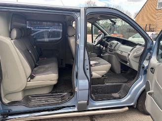 Opel Vivaro 2.0 CDTI L2 DC Airco 114pk picture 10