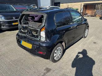 Volkswagen Up! 1.0 5-drs Move Up! airco picture 6