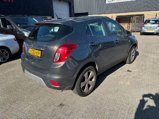 Opel Mokka 1.6 Selection picture 3