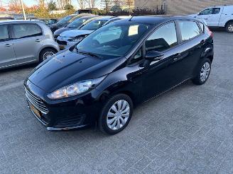 Ford Fiesta 1.25  5-drs airco picture 6