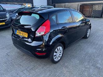 Ford Fiesta 1.25  5-drs airco picture 3