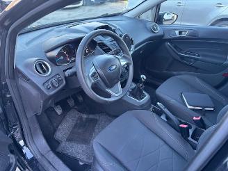 Ford Fiesta 1.25  5-drs airco picture 14