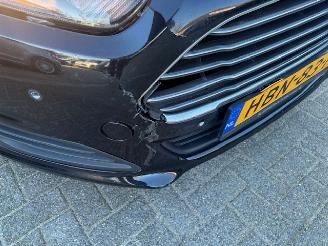 Ford Fiesta 1.25  5-drs airco picture 2