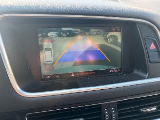 Audi Q5 3.2 FSI Quattro Automaat Pano 269pk picture 20