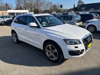 Audi Q5 3.2 FSI Quattro Automaat Pano 269pk picture 5