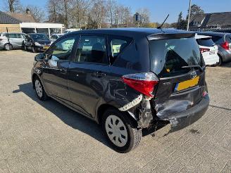 Toyota Verso S 1.3  Automaat Aspiration picture 5