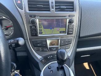 Toyota Verso S 1.3  Automaat Aspiration picture 16