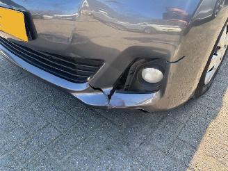 Toyota Verso S 1.3  Automaat Aspiration picture 8