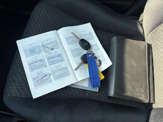 Toyota Verso S 1.3  Automaat Aspiration picture 18