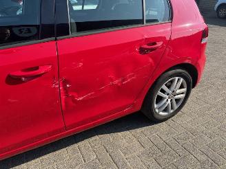 Volkswagen Golf 1.2 TSI 5-drs Highline picture 6