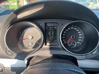 Volkswagen Golf 1.2 TSI 5-drs Highline picture 14