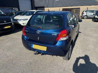 Toyota Yaris 1.0 5-drs airco picture 4