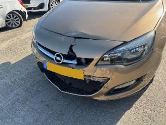 Opel Astra 1.4 Turbo Business+ picture 7