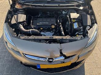 Opel Astra 1.4 Turbo Business+ picture 8