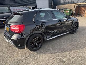 Mercedes GLA 200 Ambition Clima Nap picture 7