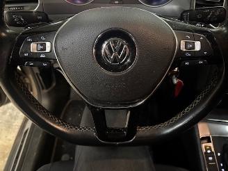 Volkswagen Golf Sportsvan 1.2 Tsi Automaat Lounge picture 12