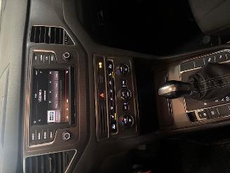 Volkswagen Golf Sportsvan 1.2 Tsi Automaat Lounge picture 10