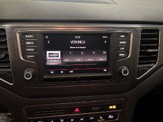Volkswagen Golf Sportsvan 1.2 Tsi Automaat Lounge picture 11