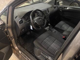 Volkswagen Golf Sportsvan 1.2 Tsi Automaat Lounge picture 8