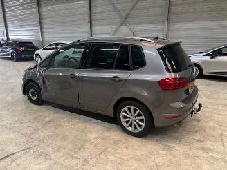 Volkswagen Golf Sportsvan 1.2 Tsi Automaat Lounge picture 5