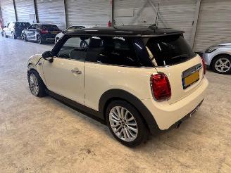 Mini Cooper 1.5 Cooper First Born Edition Nap picture 4