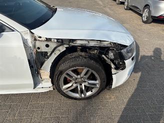 Audi A5 1.8 TFSI Sportback 170pk picture 9