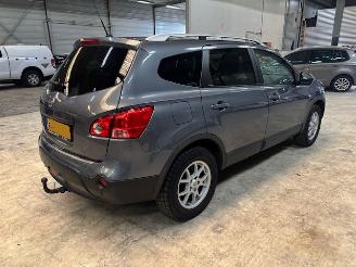 Nissan Qashqai+2 1.6 Optima pano clima picture 3