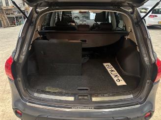 Nissan Qashqai+2 1.6 Optima pano clima picture 11