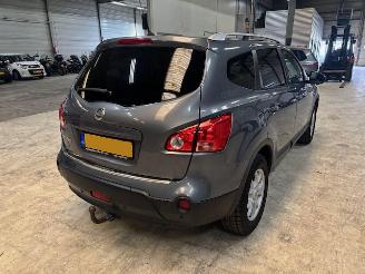 Nissan Qashqai+2 1.6 Optima pano clima picture 4