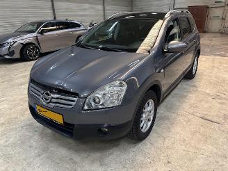 Nissan Qashqai+2 1.6 Optima pano clima picture 7