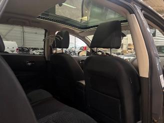 Nissan Qashqai+2 1.6 Optima pano clima picture 14