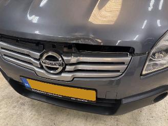 Nissan Qashqai+2 1.6 Optima pano clima picture 8