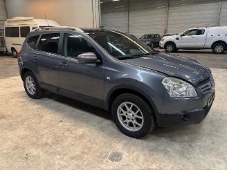 Nissan Qashqai+2 1.6 Optima pano clima picture 2