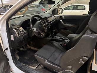 Ford Ranger 2.0D Super Cab XLT 4WD picture 12