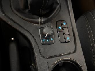 Ford Ranger 2.0D Super Cab XLT 4WD picture 16