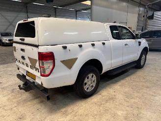 Ford Ranger 2.0D Super Cab XLT 4WD picture 3