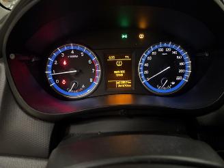 Suzuki SX4 1.6 Comfort picture 18