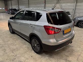 škoda osobní automobily Suzuki SX4 1.6 Comfort 2014/4