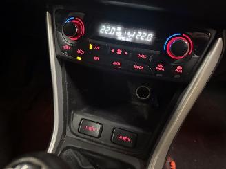 Suzuki SX4 1.6 Comfort picture 14