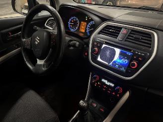 Suzuki SX4 1.6 Comfort picture 12