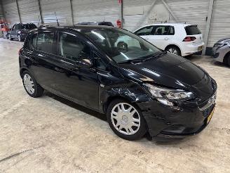 Opel Corsa 1.0 5-drs Turbo Edition picture 5
