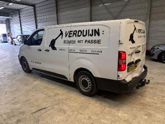 Opel Vivaro-e L3 H1 Edition 50KWH  (50476 Nap) 2xschuifdeur picture 5