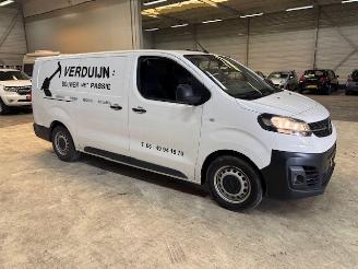 Opel Vivaro-e L3 H1 Edition 50KWH  (50476 Nap) 2xschuifdeur picture 2