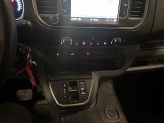 Opel Vivaro-e L3 H1 Edition 50KWH  (50476 Nap) 2xschuifdeur picture 13