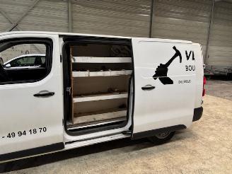 Opel Vivaro-e L3 H1 Edition 50KWH  (50476 Nap) 2xschuifdeur picture 10