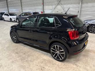 Volkswagen Polo 1.4 TDI 5-drs airco picture 2