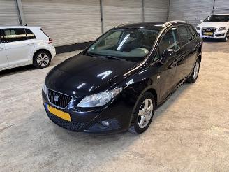 Seat Ibiza 1.4 ST Style airco picture 4