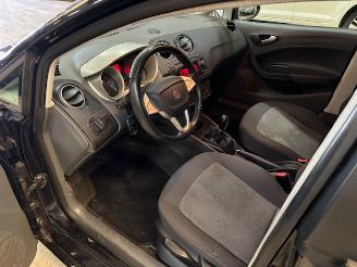 Seat Ibiza 1.4 ST Style airco picture 9