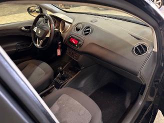 Seat Ibiza 1.4 ST Style airco picture 8